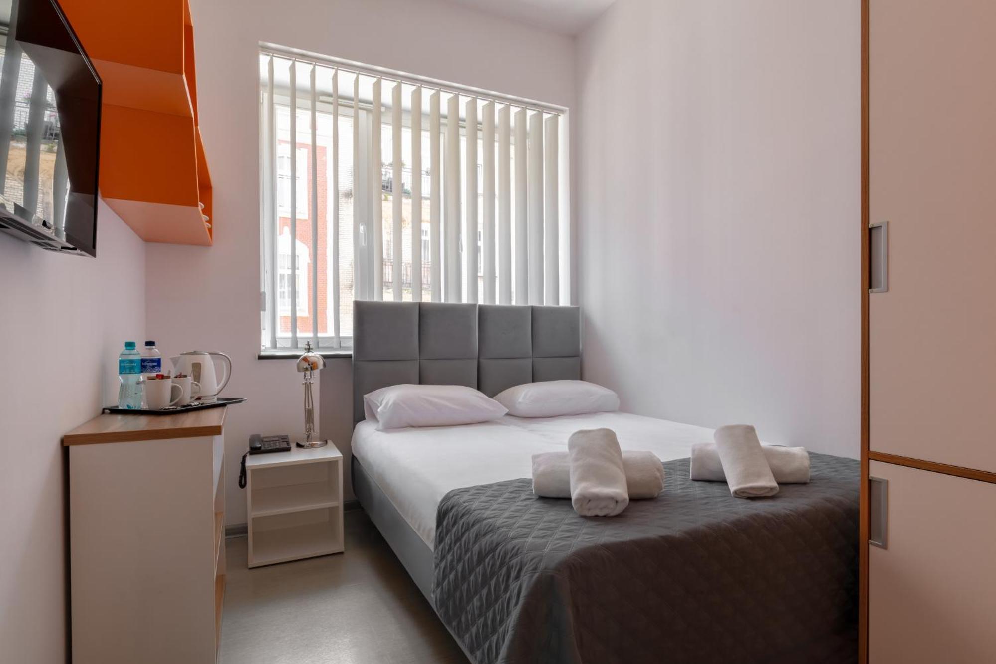 Esperanto Home Katovice Exteriér fotografie