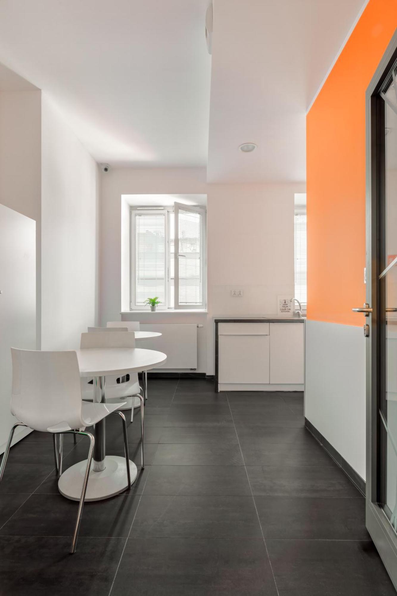 Esperanto Home Katovice Exteriér fotografie
