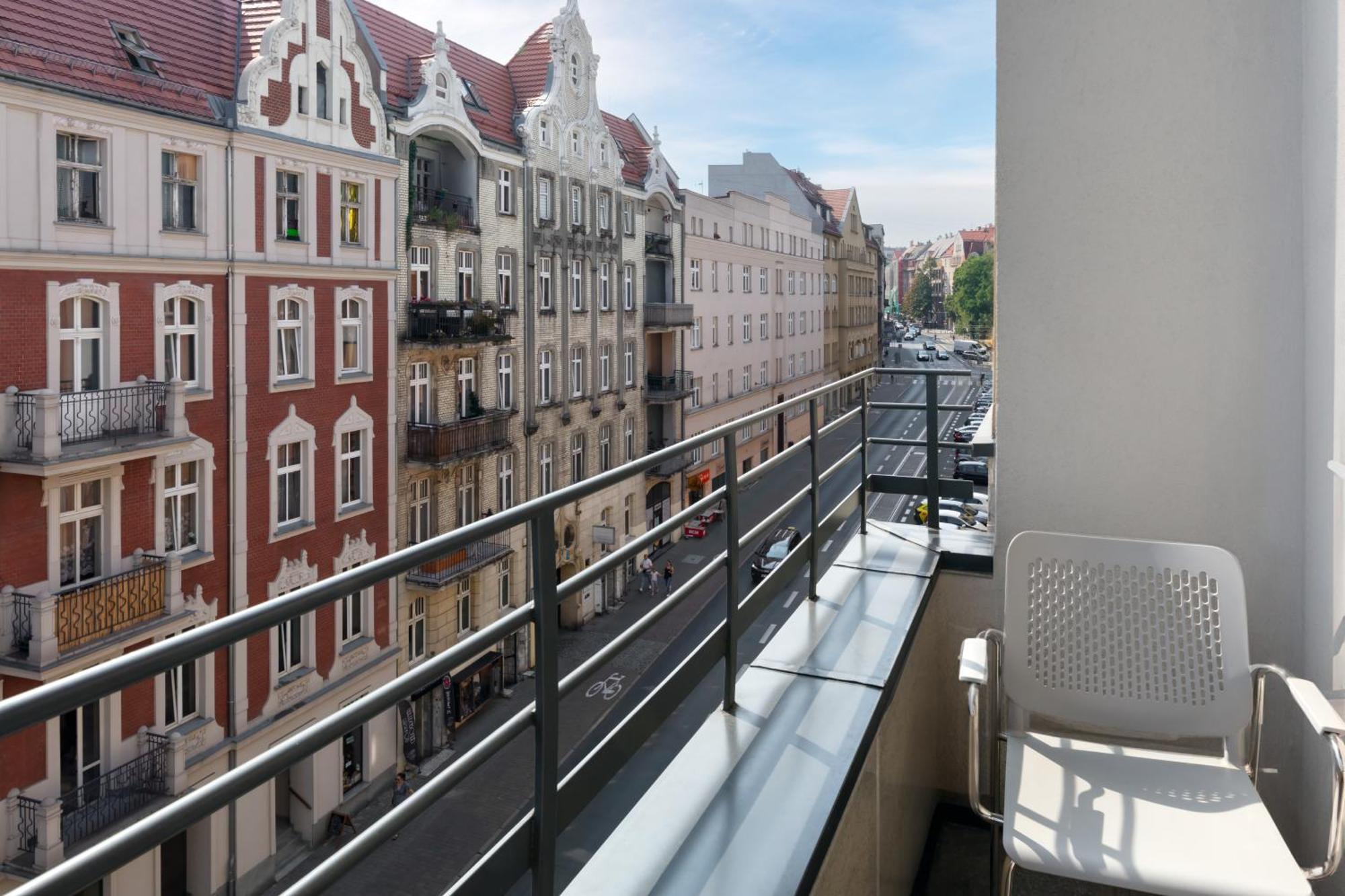 Esperanto Home Katovice Exteriér fotografie